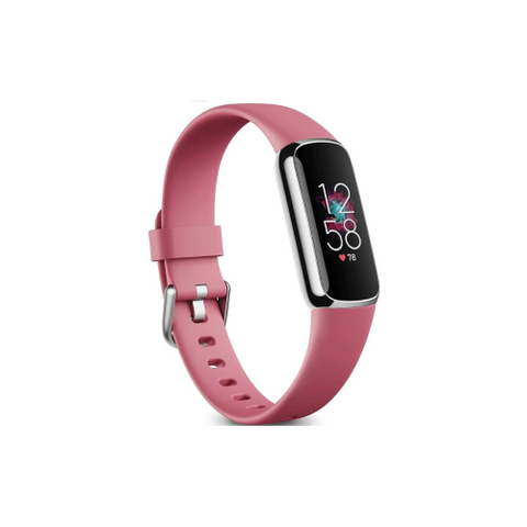 Fitbit Luxe Wellness Management Tracker