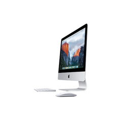 Apple Imac Late 2013 Intel Iris Pro 21.5