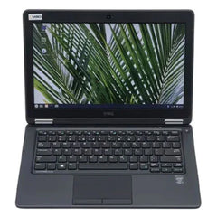 Dell Latitude-7250 Core-i5 5th Gen