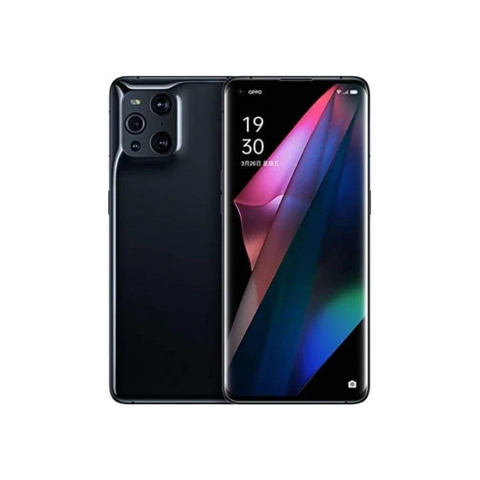 Oppo Find X3 Pro