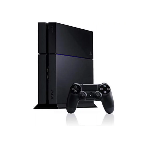 Buy PlayStation Console 500GB Fat Model