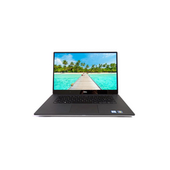 Dell Precision 5510 Core i7 - 6th Gen