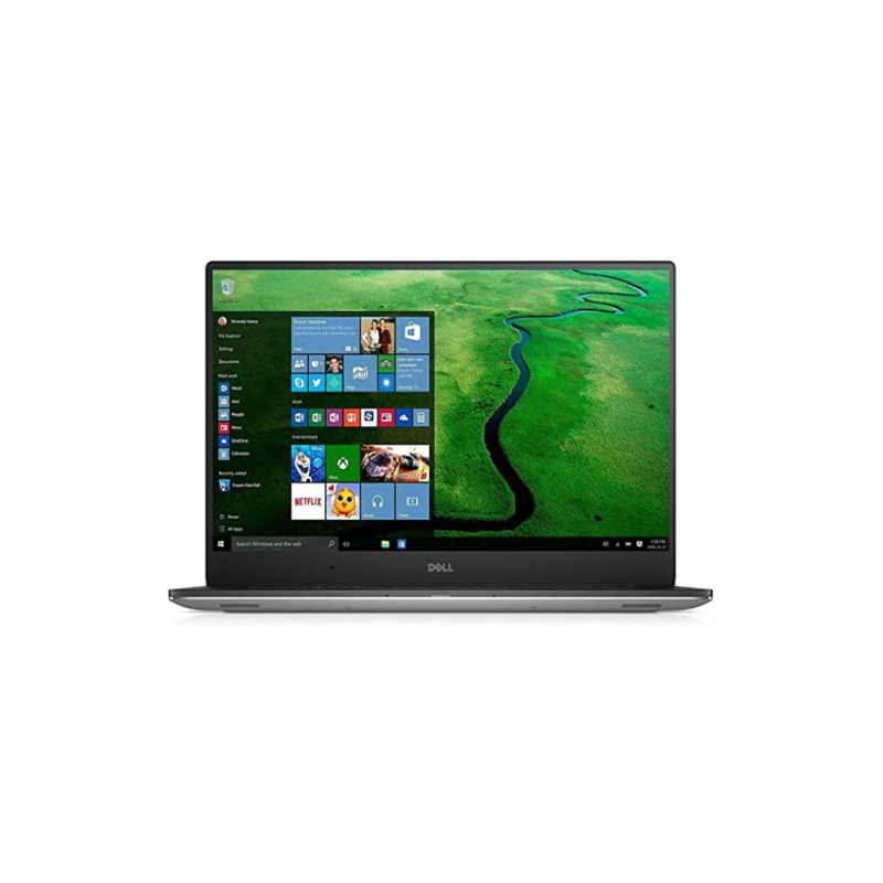 dell precision 5530 i7 8850h 15.6 review