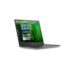 Dell Precision 5530 Nvidia Quadro P1000-4GB i7-8850h