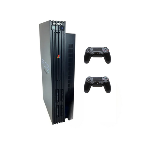 Sony Playstation 2 8MB