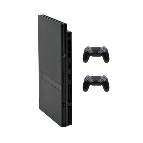 Sony Playstation 2 Slim 8MB