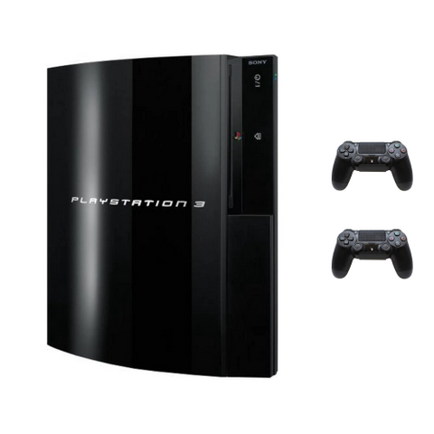 Sony Playstation 3 320 GB