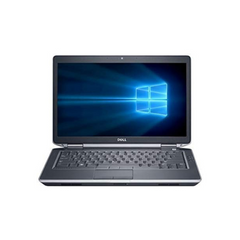 Dell Latitude 6430 Core i5 - 3rd Gen