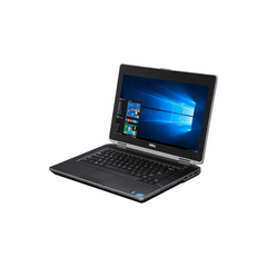 Dell Latitude 6430 Core i5 - 3rd Gen