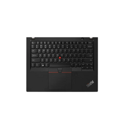 Lenovo Thinkpad X390 Core i5 - 8th Gen