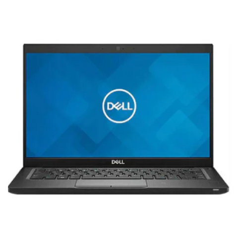 Used Laptop Dell Latitude 7390 2 in 1 Core i7-8th Gen | KSA Used Laptop Dell Latitude 7390 2 in 1 Core i7-8th Gen | KSA