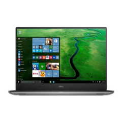 Dell Precision 5520 Nvidia Core i7 - 6th Gen