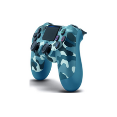 Blue Camo