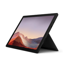 Microsoft Surface Pro 7 Core-i5 Matte Black