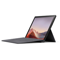 Microsoft Surface Pro 7 Core-i5 Matte Black