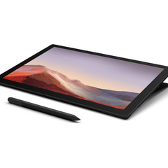 Microsoft Surface Pro 7 Core-i5 Matte Black