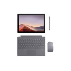 Microsoft Surface Pro 7 Core-i5 Matte Black