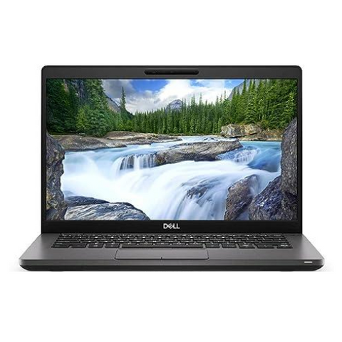 Dell Latitude 5400 Core i5 - 8th Gen