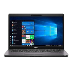 Dell Latitude 5400 Core i5 - 8th Gen