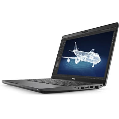 Dell Precision 3541 Intel Core i7 9th Gen in Saudi Arabia | Revibe Dell Precision 3541 Intel Core i7 9th Gen in Saudi Arabia | Revibe