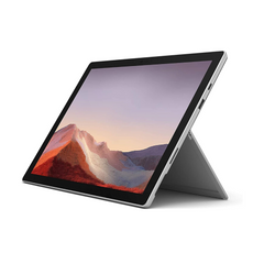 Microsoft Surface Pro 7 Core-i5 Platinum