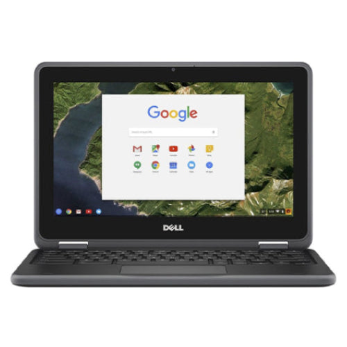 Dell Chromebook 11 3180 2017 Celeron N3060 3rd Gen