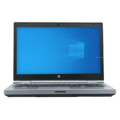  إليت بوك 8470 Core i5 - 3rd Gen