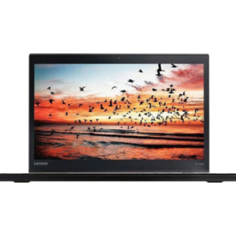 Lenovo X1 yoga touch 1st Gen Core i7 - 6th Gen