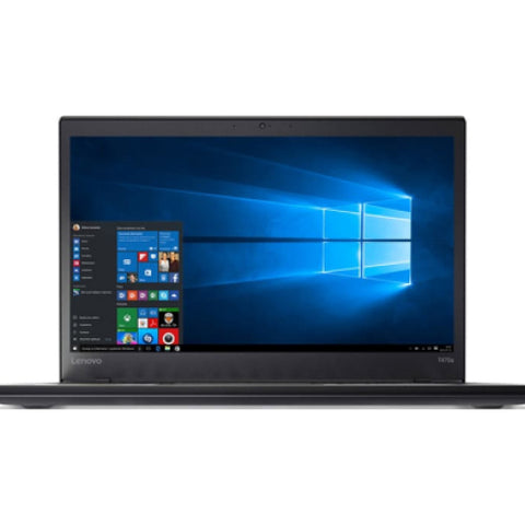 Lenovo Thinkpad-T470s Core-i7-7th-Gen