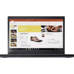 Lenovo Thinkpad T470 Core i7 - 7th Gen