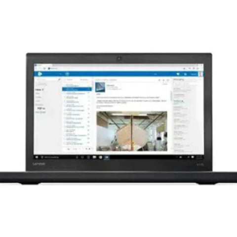 لينوفو ثينك باد T470s Core i5 - 6th Gen