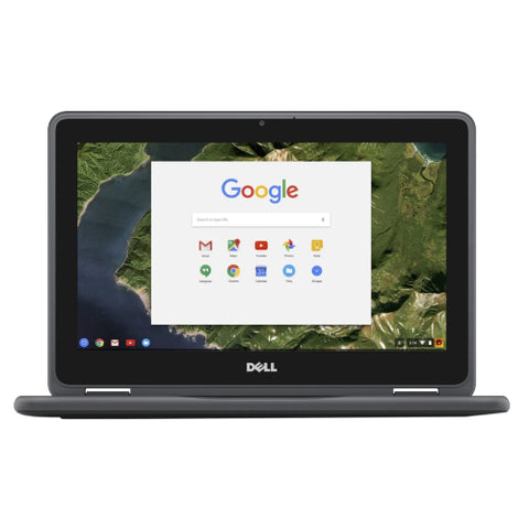 Dell Latitude-3189-Celeron