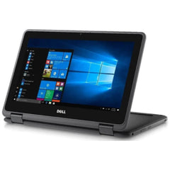 Dell Latitude-3189-2-In-1-Touch Celeron