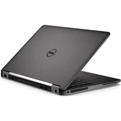 Dell Latitude-E7270 Core-i7-6th-Gen