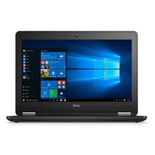 Dell Latitude 7280 Core i5 - 6th Gen