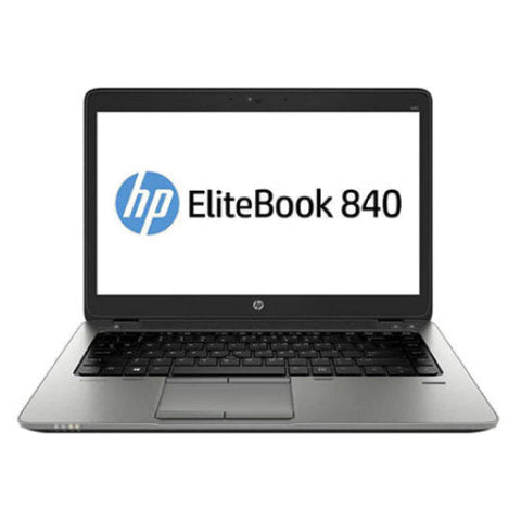 إتش بي ايليت بوك 840  G4 Core i7 - 6th Gen