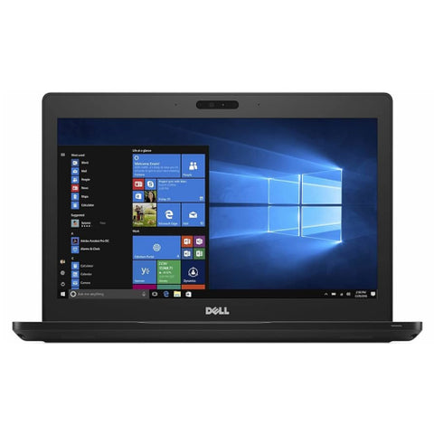 Dell Latitude 5280 Core i5 - 8th Gen