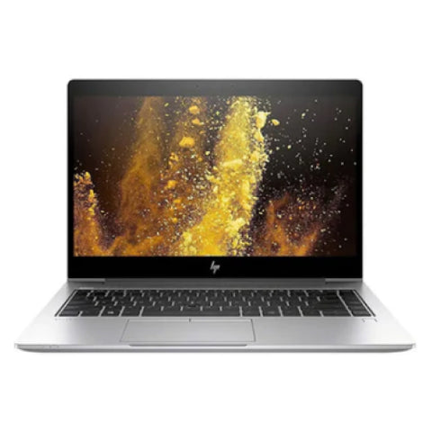 إتش بي إليت بوك X360 1040 G5 Core-i7 8th Gen