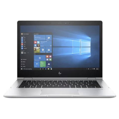 HP Elitebook X360 830 G7 Core-i5 10th Gen