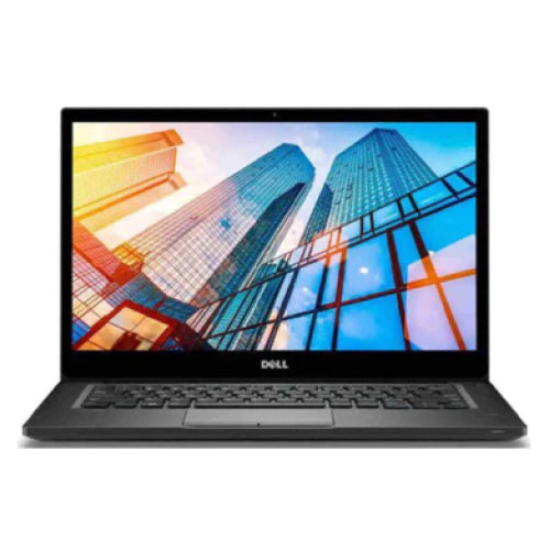 Second-hand Laptop Dell Latitude 7490 Core i5-7th Gen KSA