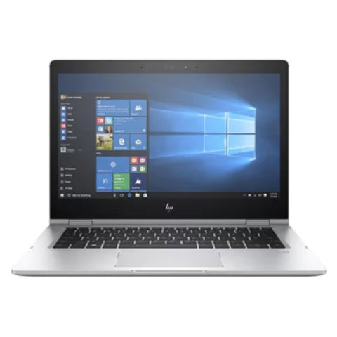 HP Elitebook X360 830 G8 Core-i5 11th Gen