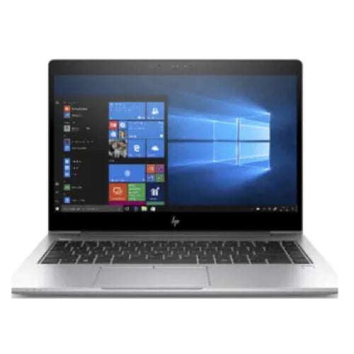 HP Elitebook X360 830 G5 Core-i5 8th Gen