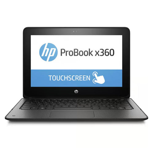 HP Probook X360 Convertible 2-In-1 Touch Pentium N4200-3rd Gen