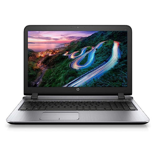 HP Probook 450 G3 Celeron