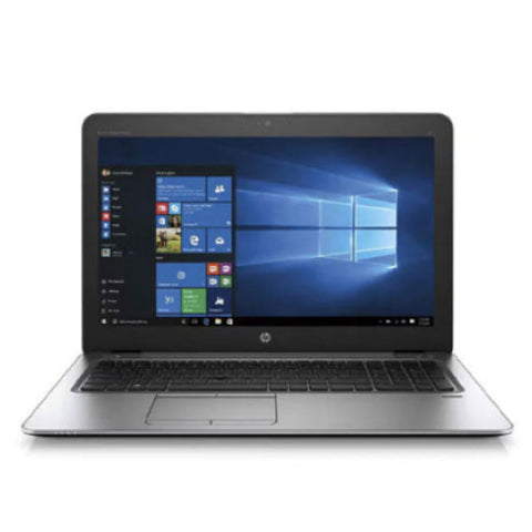 إتش بي ايليت بوك 850 G3 Core i7 - 6th Gen