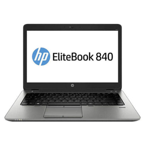 HP Elitebook 840 G1 Core i7 - 4th Gen