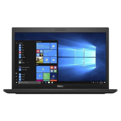 Dell Latitude 5289 2-in-1 Core-i7 7th-Gen