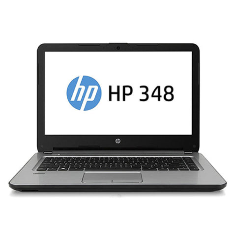 HP Probook-348-G4 Core-i5-7th-Gen