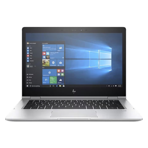 إتش بي ايليت بوك-X360-1030-G2 Core-i5-7th-Gen