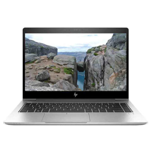 إتش بي إليت بوك 840-G5 Core-i7-8th-Gen